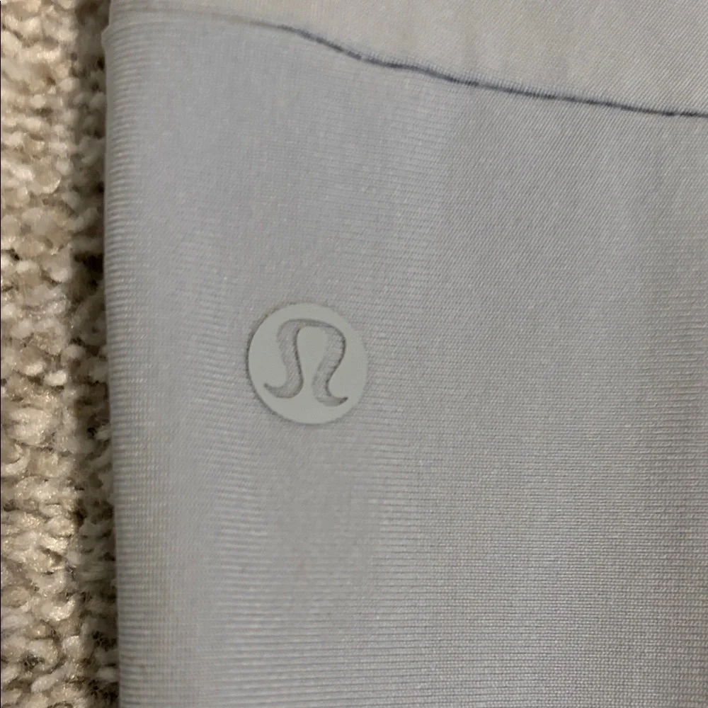 lululemon athletica Men's Gray Joggers - Picture 5 of 5